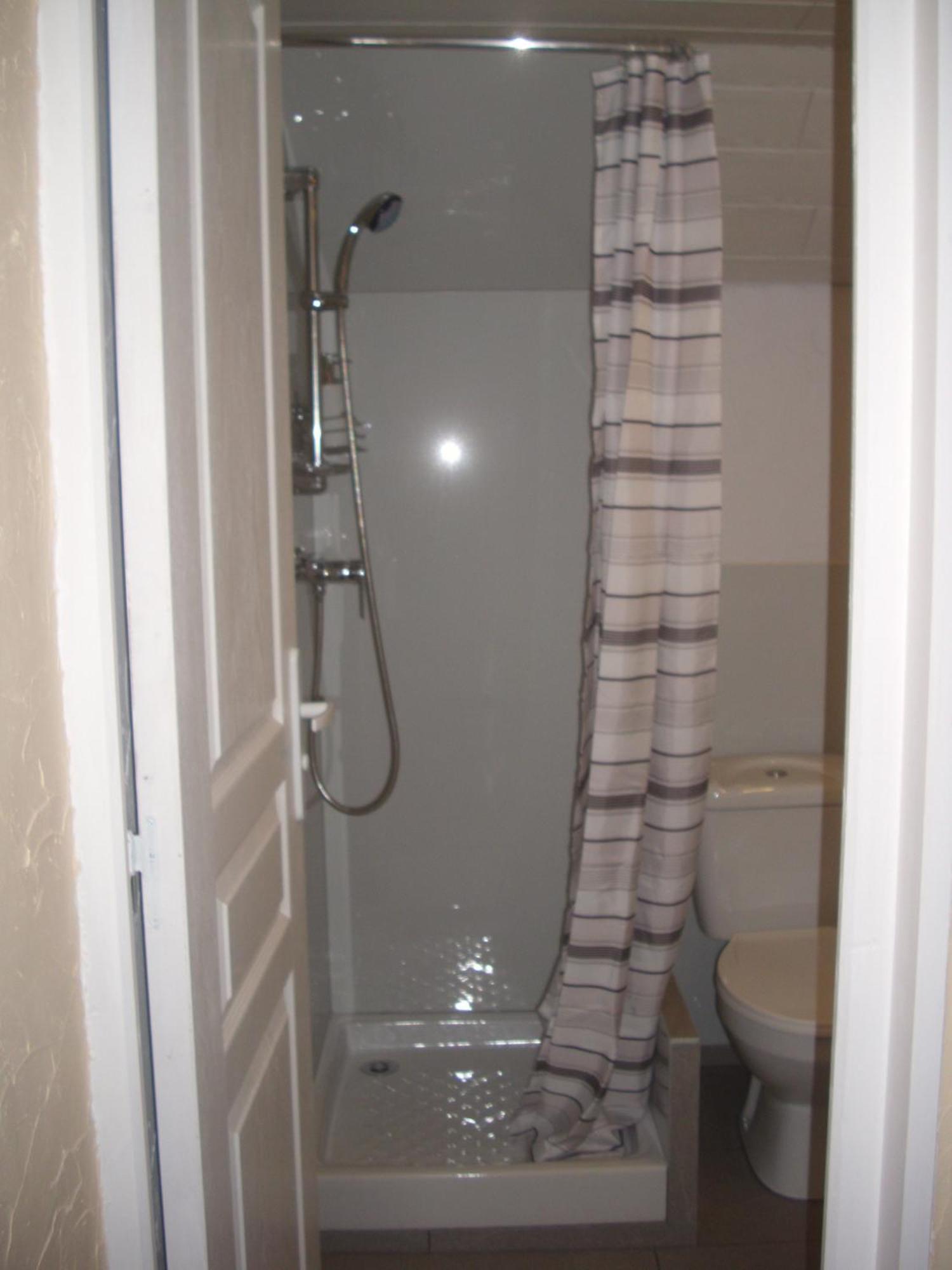 Grange D'Anjeux Bed & Breakfast Quarto foto